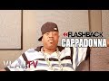 Cappadonna Recalls Moment When ODB Took The Mic From B I G Flashback