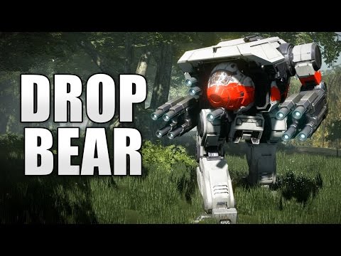The Dropbear Maneuver