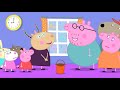 Peppa Pig Episodes Back To School Compilation New 2017 Cartoons For Children 2