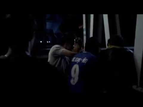 Ky- Mani Marley The March