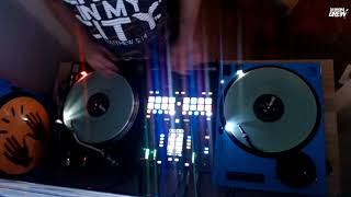 Lecrae  Finer Things ft Tedashii (CHOPPED N DREWED)