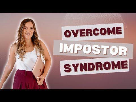 4 Essential Confidence Hacks for New Managers | Overcome Imposter Syndrome  In this video, Joana from The Confident Soul shares four powerful confidence hacks for new managers to overcome imposter syndrome and truly thrive in their roles.  Using her 