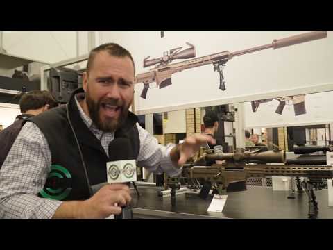 SHOT "Show & Tell" with Ryan Cleckner | SHOT Show 2020