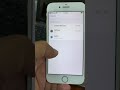 WiFi Data Connected But No Internet Access Fix IPhone 2021