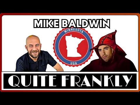 Nick Shirley vs Minnesota, MadLibs, and More! | Mike Baldwin 1/15/26