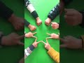 Tiktok jari