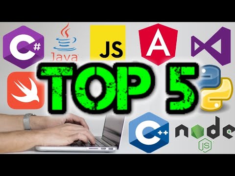 download lagu mp3 mp4 Linguaggi Di Programmazione Pi Usati, download lagu Linguaggi Di Programmazione Pi Usati gratis, unduh video klip Linguaggi Di Programmazione Pi Usati