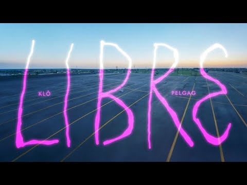 Video thumbnail for Libre