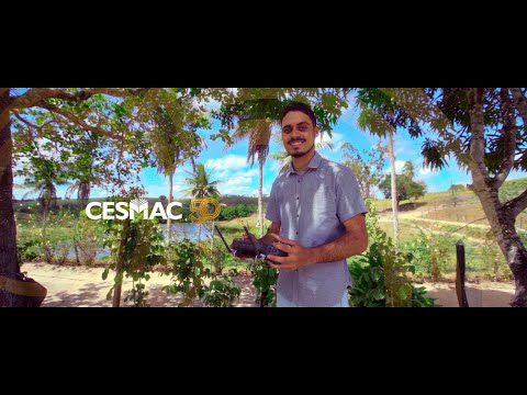 Egresso de Sucesso | Engenharia de Produção | Mulcy Vinícius