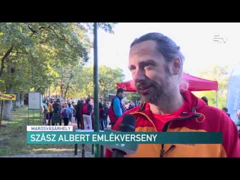 Sporthírek 2018. október 10. – Erdélyi Magyar Televízió