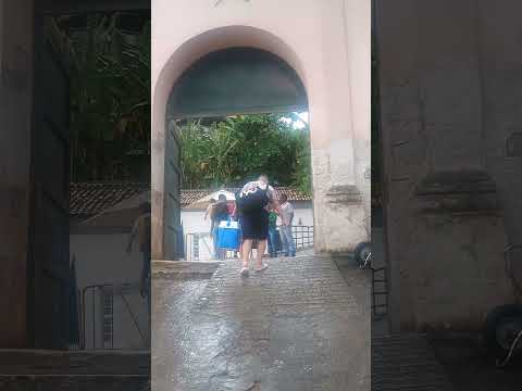 #Do Nordeste para o Mundo. ilha Morro de São Paulo. Áudio Original.