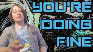 Don't Worry Millennials, There's Nothing Wrong With You