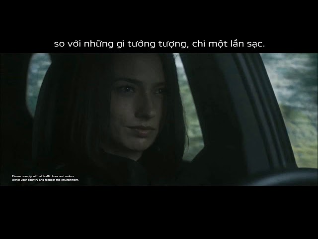 Phim quảng bá thương hiệu Mitsubishi Motors