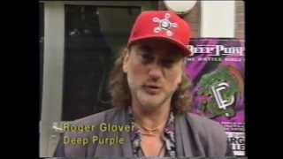 Deep Purple - &#39;The Battle Rages On&#39; Tour (Germany, 1994, Live)