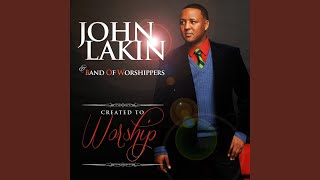 Created To Worship - To Give You Praise