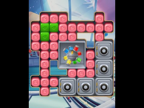 TOON BLAST level 6332