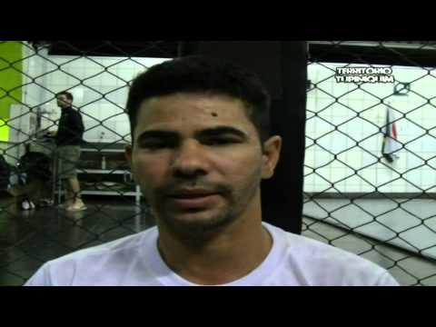 [Programa] Territorio Tupiniquim Super Challenge MMA - Bloco 1