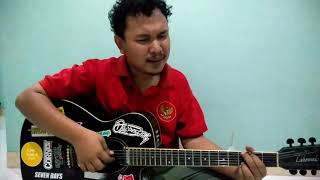 Download lagu Roma irama ,menunggu ,akustik ,cover Agus tunanetra mp3