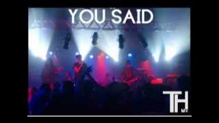 You Said (Instrumental Version) - The Horrors