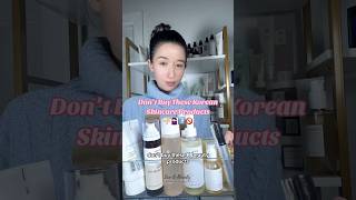 Download lagu Don't Buy These Korean Skincare Products! #koreanskincareproducts  #kbeautyproducts #koreanskincare mp3