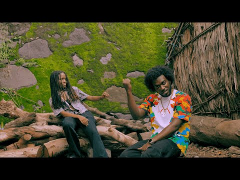 BigZ Patronato x Flavinha - Mo Bo (Official Music Video)