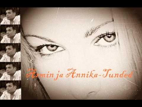 Armin ja Annika-Tunded