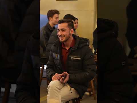 Kalplerimiz aynı istikamette! #BirOlmakRuhumuzdaVar