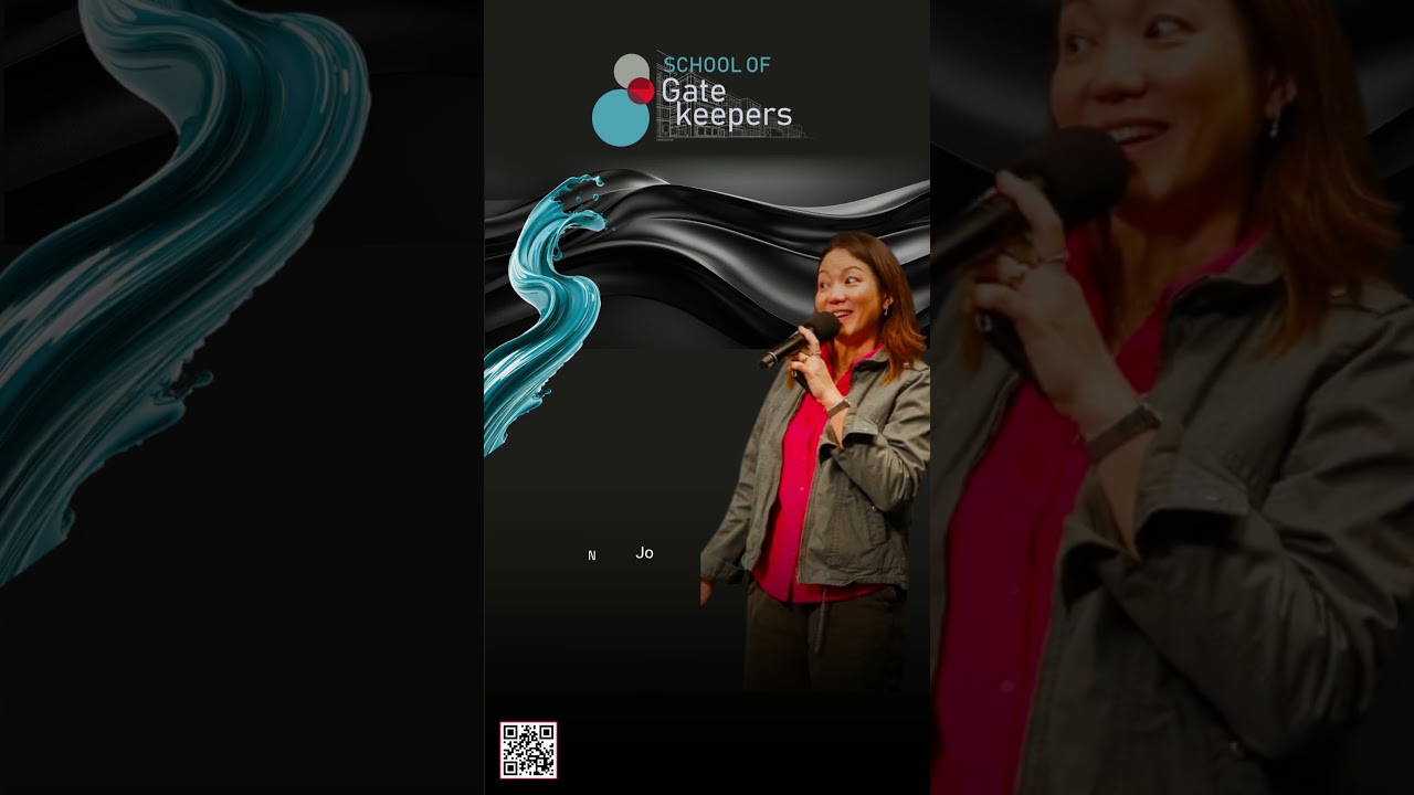 School of Gatekeepers 2026