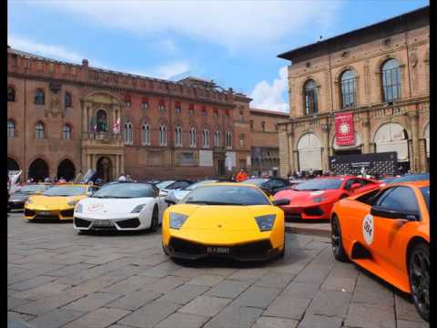 Palazzo d'Accursio palaces