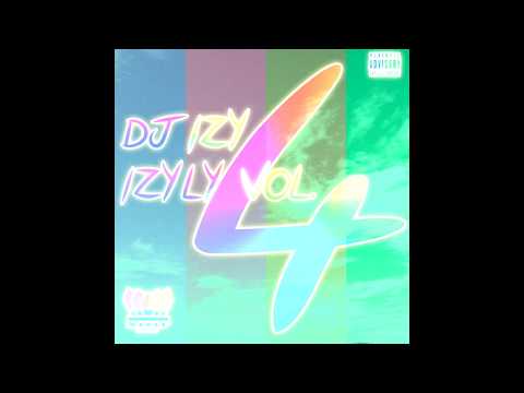 DJ IZY - Assassin' Ambassador (Audio) ft. Scorzayzee