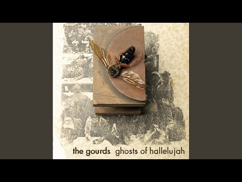Rugged Roses - The Gourds