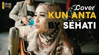 [Trans TV] Kun Anta [Humood Alkhudhr] - Bella Almira Hijab 