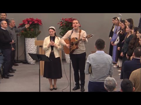 Până ajungem în Casa din cer | Manu & Andreea Tomus