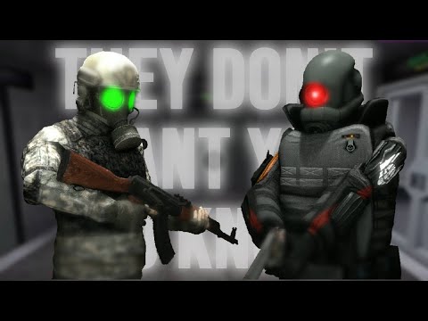 Everything Wrong with the chaos insurgency