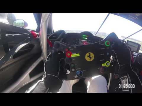 Gt3 At Spa Eau Rouge Is Flat Out In The Worst Of Conditions