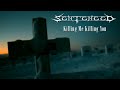 Sentenced - Killing Me Killing You (official music video, 720p, 21:9)