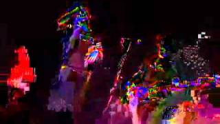 Senses Fail - Dreaming a Reality (Live)