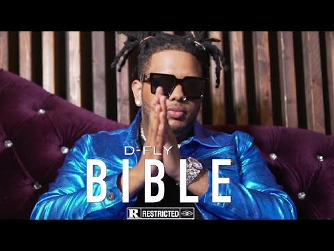 NEW Christian Rap | Yng D-FLY - BIBLE [Music Video] | @ChristianRapz #ChristianRap #Bible