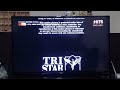 TriStar Pictures Sony Pictures Television 1994 2002