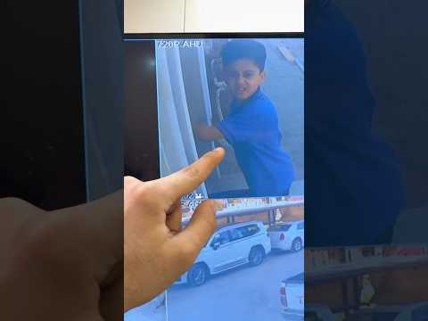 سويت مقلب بمجودي متت🤣🤣🤕#مجودي #جودي #نتiraq