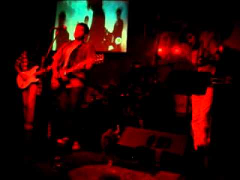 (Creedence Tribute Brazil) Creedence Again - Get Down Woman.flv