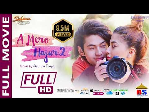 Watch A Mero Hajur 2