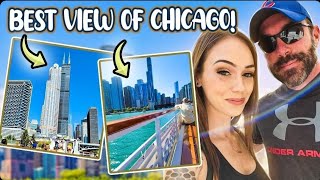 Come With Us On A Chicago Boat Tour