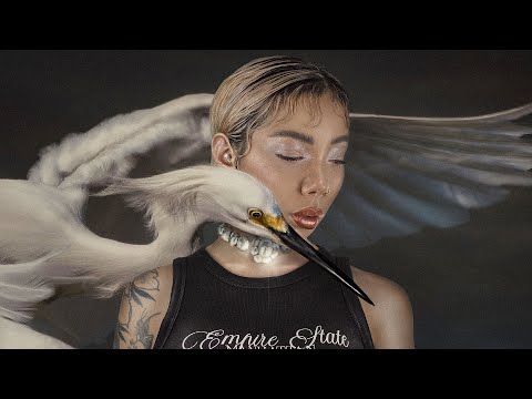 Samantha Barrón - Alto Voltaje (Video Oficial)