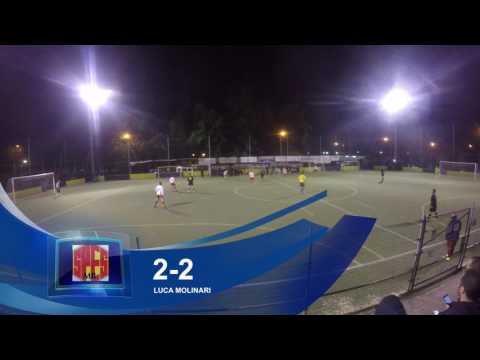 [ 2016 2017 ] 26°Giornata ODB Castelletto Spes MB 3 3