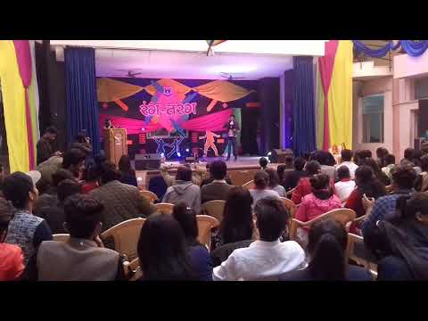 Shivnarayan Singh  My Live Per...