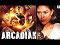 Arcadian Horror Thriller Superhit Hollywood Horror Movie In English Full HD Jose Zuniga