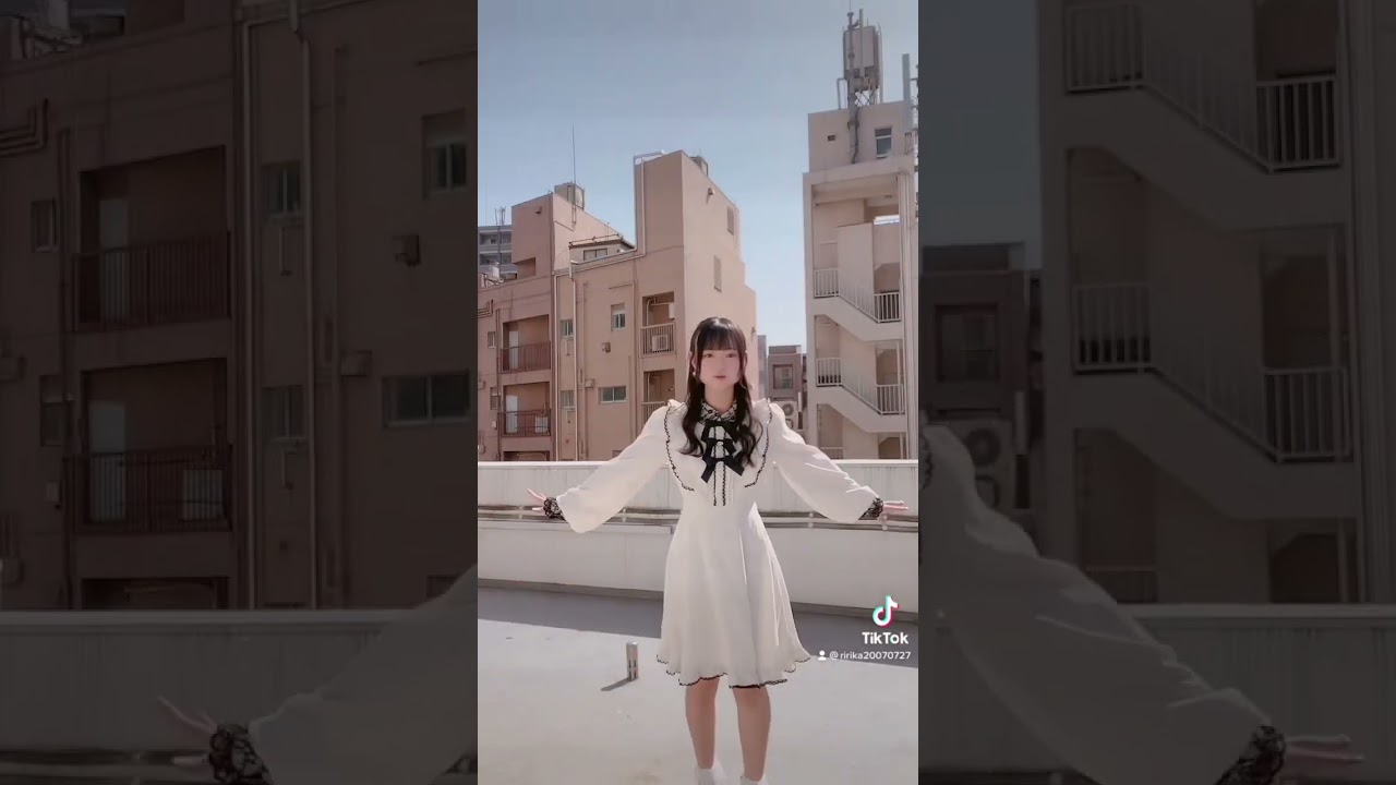 この曲最近流行ってるよね〜🎀