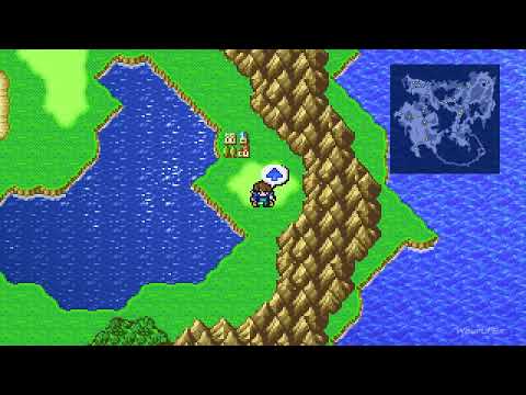 Final Fantasy V Pixel Remaster PC Gameplay Walkthrough Part 16 [No Commentary]
