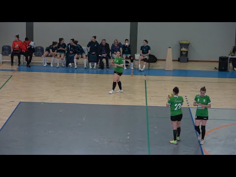 Andebol: Maiastars - CA Leça MAI2024